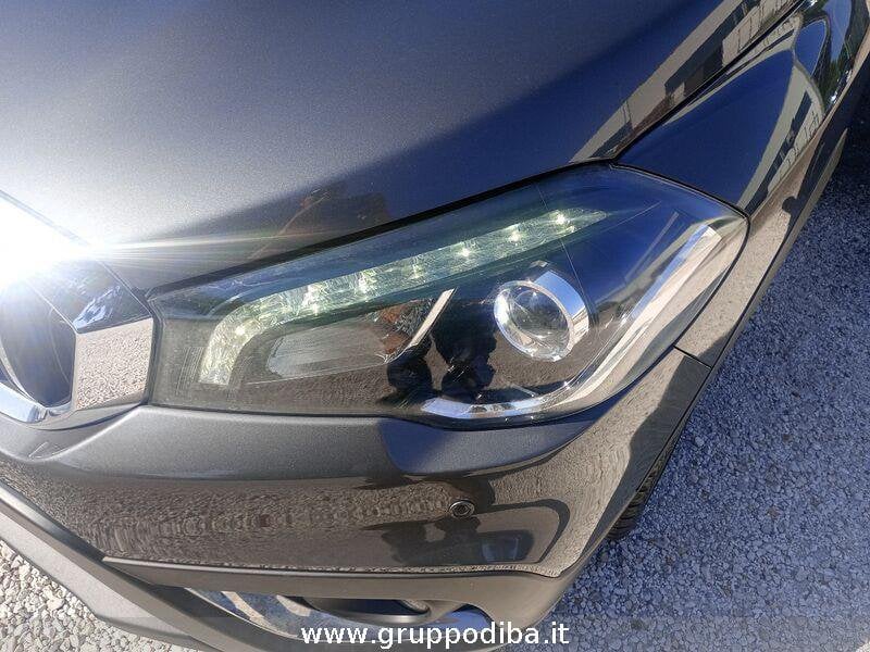 Suzuki S-Cross S-Cross 1.0 boosterjet Cool s&s 2wd- Gruppo Diba