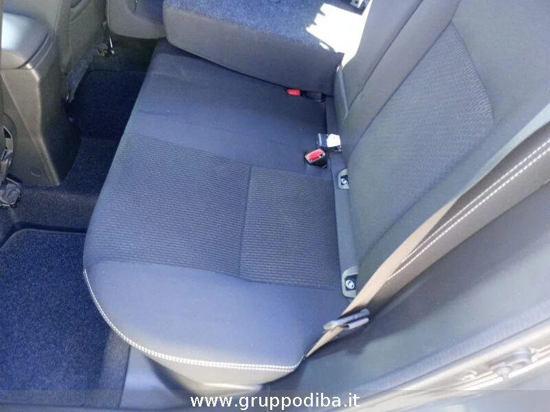 Suzuki S-Cross S-Cross 1.0 boosterjet Cool s&s 2wd- Gruppo Diba