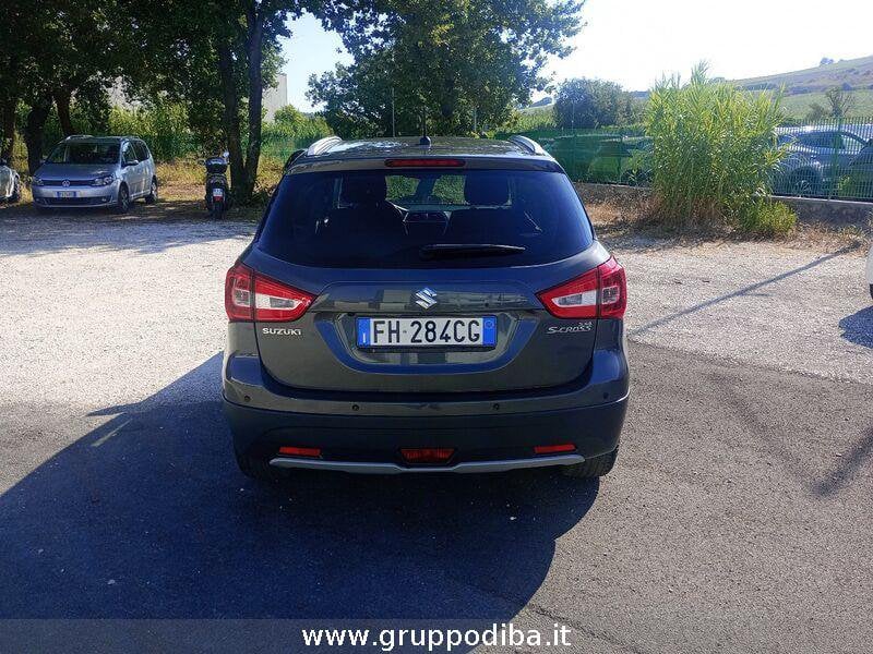 Suzuki S-Cross S-Cross 1.0 boosterjet Cool s&s 2wd- Gruppo Diba