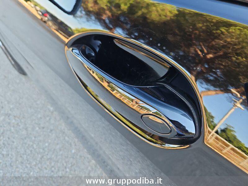 BMW Serie 1 116d Business Advantage auto- Gruppo Diba