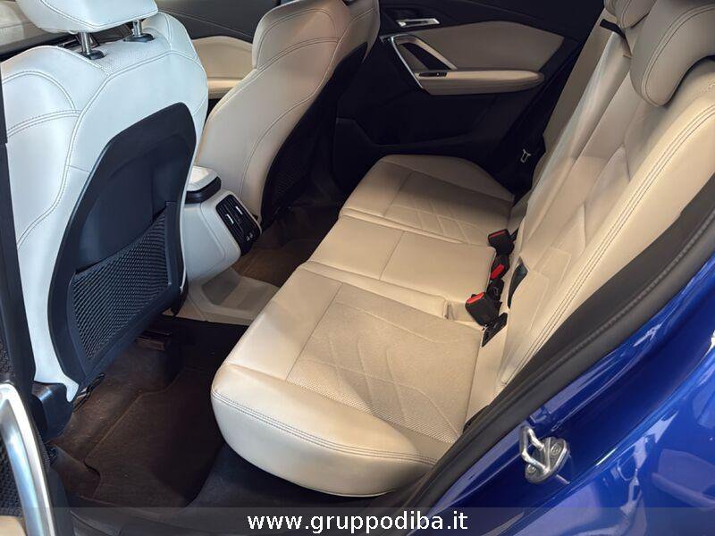 BMW X2 X2 sdrive 18d MSport auto- Gruppo Diba