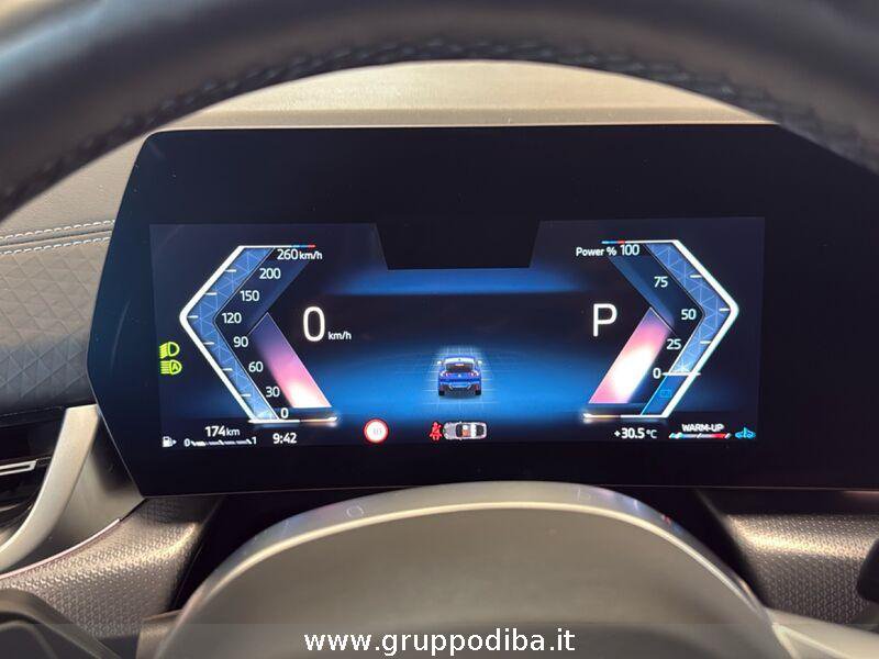 BMW X2 X2 sdrive 18d MSport auto- Gruppo Diba