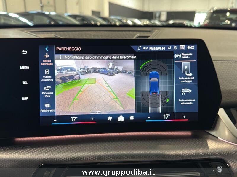BMW X2 X2 sdrive 18d MSport auto- Gruppo Diba
