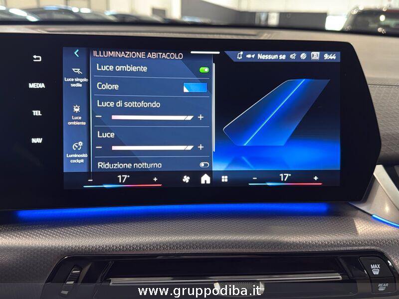BMW X2 X2 sdrive 18d MSport auto- Gruppo Diba