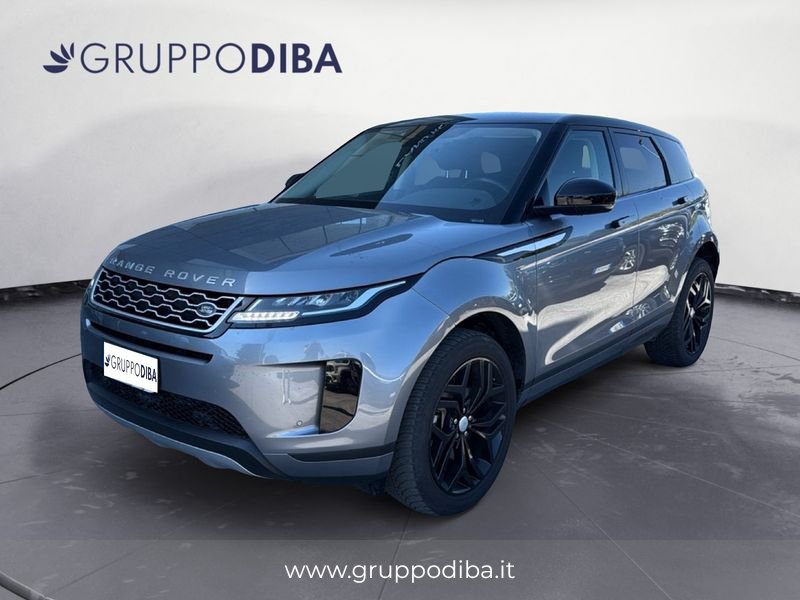 Land Rover Evoque Range Rover Evoque 2.0d i4 mhev S awd 180cv auto- Gruppo Diba