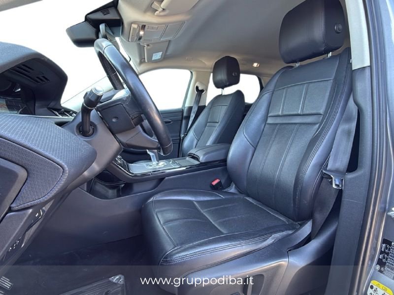 Land Rover Evoque Range Rover Evoque 2.0d i4 mhev S awd 180cv auto- Gruppo Diba
