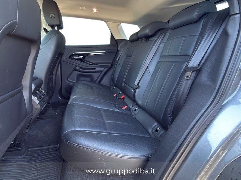 Land Rover Evoque Range Rover Evoque 2.0d i4 mhev S awd 180cv auto- Gruppo Diba