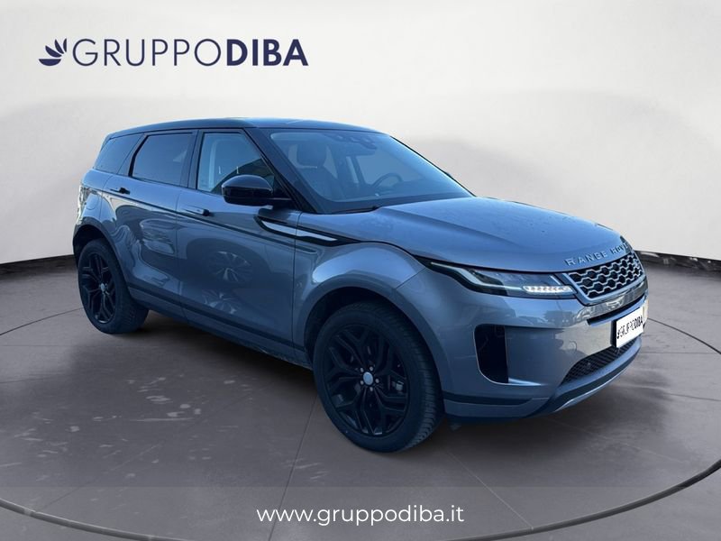 Land Rover Evoque Range Rover Evoque 2.0d i4 mhev S awd 180cv auto- Gruppo Diba