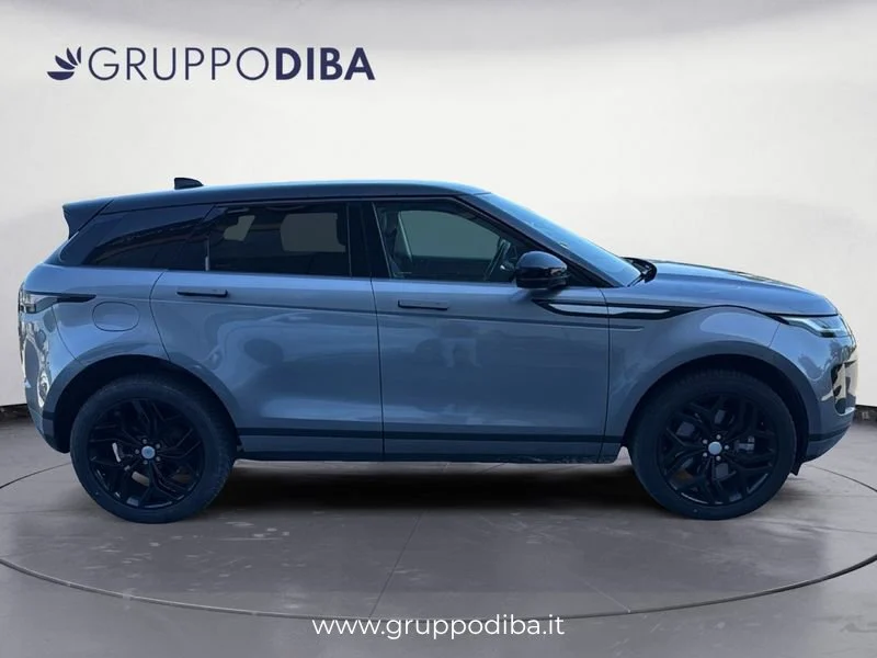 Land Rover Evoque Range Rover Evoque 2.0d i4 mhev S awd 180cv auto- Gruppo Diba