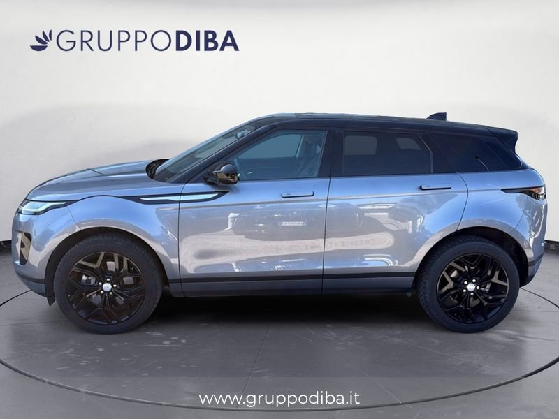 Land Rover Evoque Range Rover Evoque 2.0d i4 mhev S awd 180cv auto- Gruppo Diba