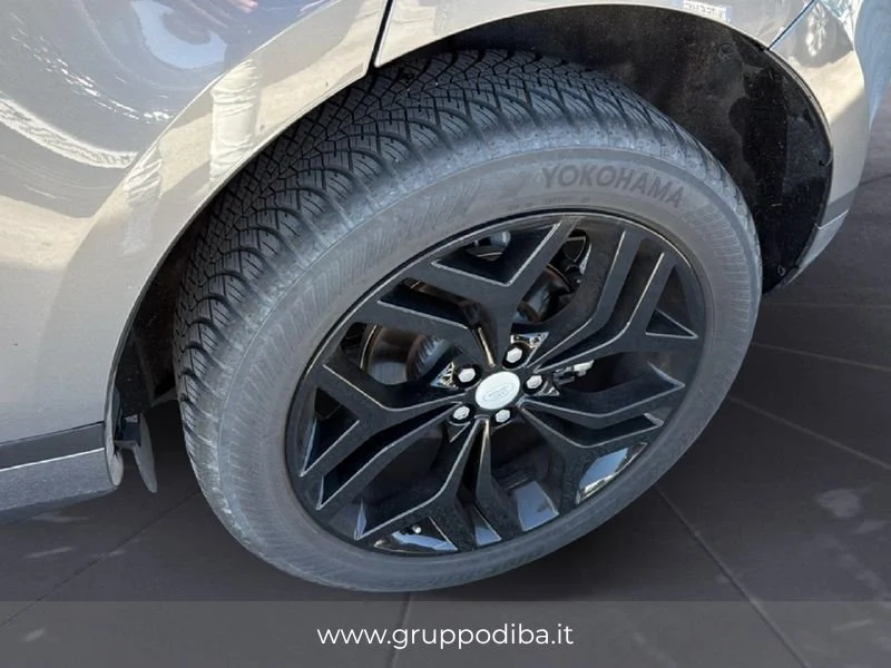 Land Rover Evoque Range Rover Evoque 2.0d i4 mhev S awd 180cv auto- Gruppo Diba