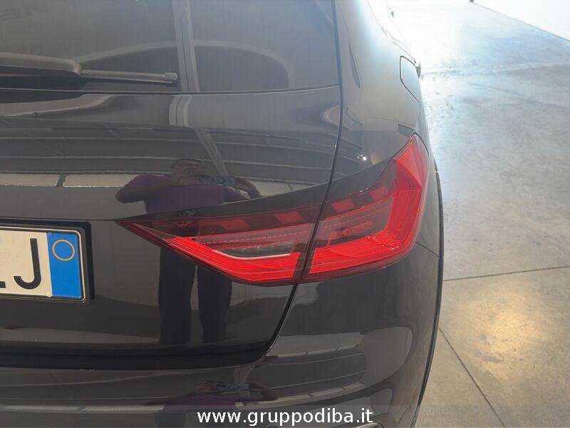 Audi A1 Citycarver A1 Citycarver 30 1.0 tfsi Admired 110cv s-tronic- Gruppo Diba