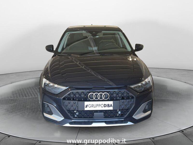 Audi A1 Citycarver A1 Citycarver 30 1.0 tfsi Admired 110cv s-tronic- Gruppo Diba