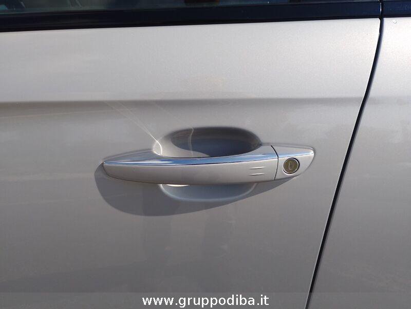 DS DS 7 DS7 1.5 bluehdi Performance Line 130cv auto- Gruppo Diba