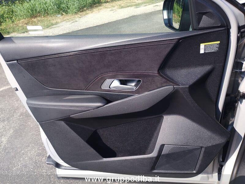 DS DS 7 DS7 1.5 bluehdi Performance Line 130cv auto- Gruppo Diba