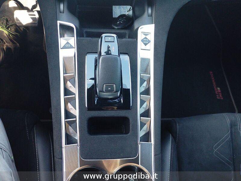 DS DS 7 DS7 1.5 bluehdi Performance Line 130cv auto- Gruppo Diba