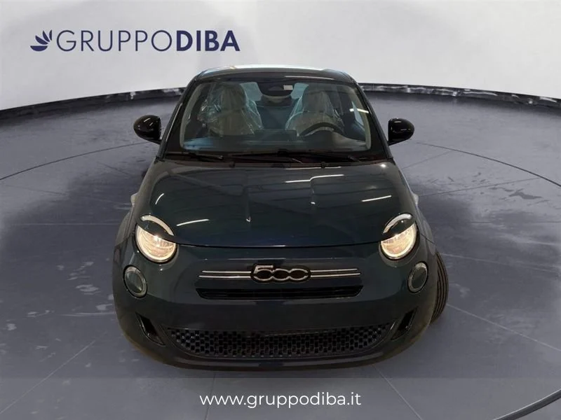 Fiat 500 500 1.0 hybrid Icon- Gruppo Diba