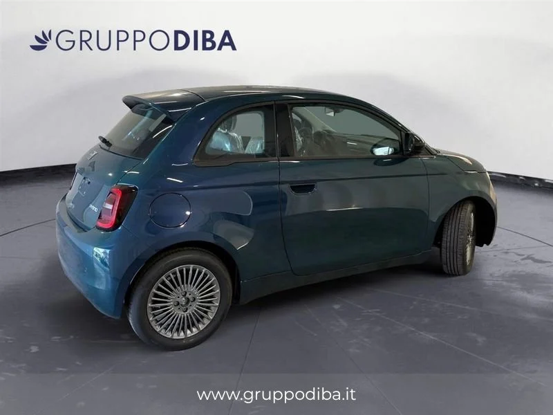 Fiat 500 500 1.0 hybrid Icon- Gruppo Diba