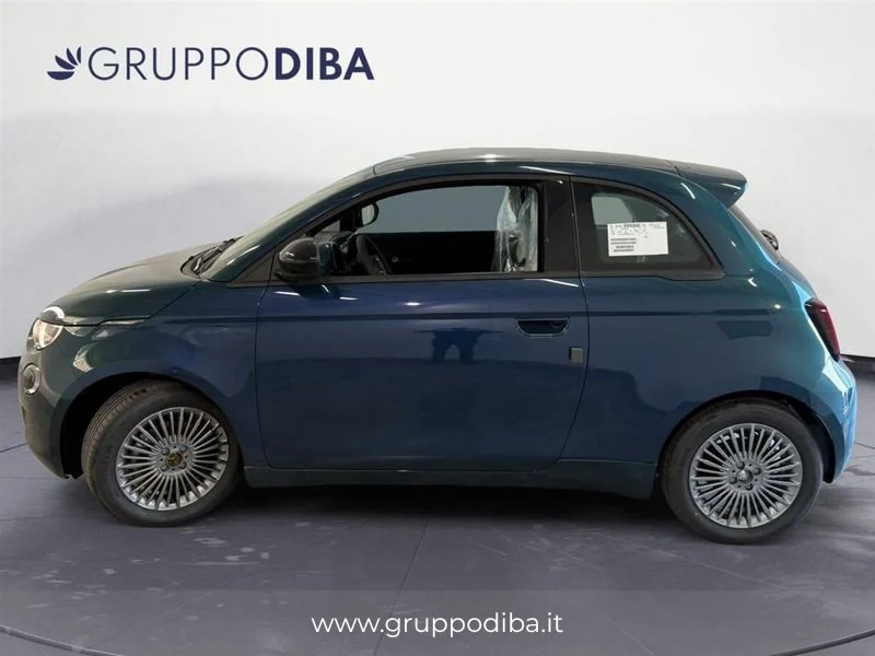 Fiat 500 500 1.0 hybrid Icon- Gruppo Diba