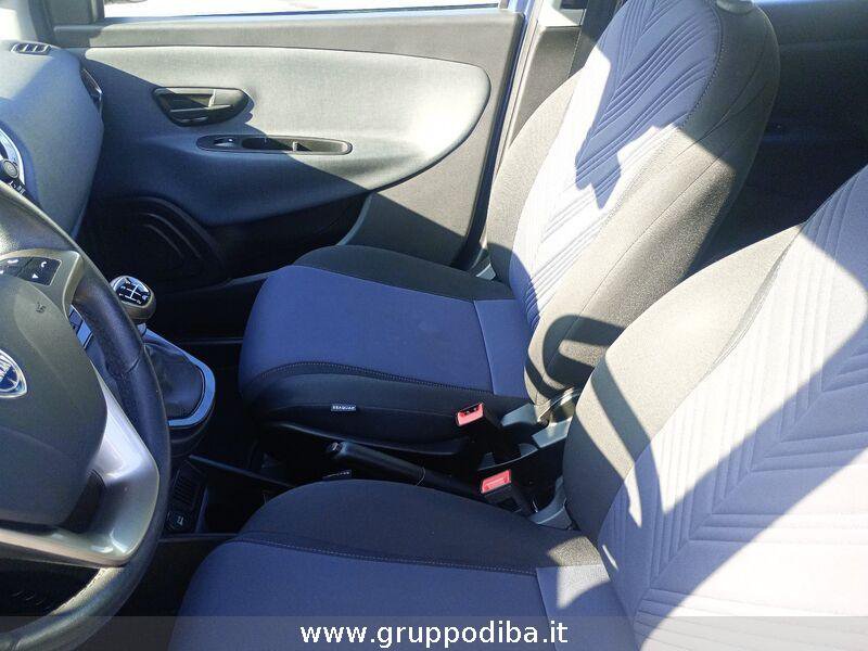 Lancia Ypsilon Ypsilon 1.2 Gold Gpl 69cv- Gruppo Diba