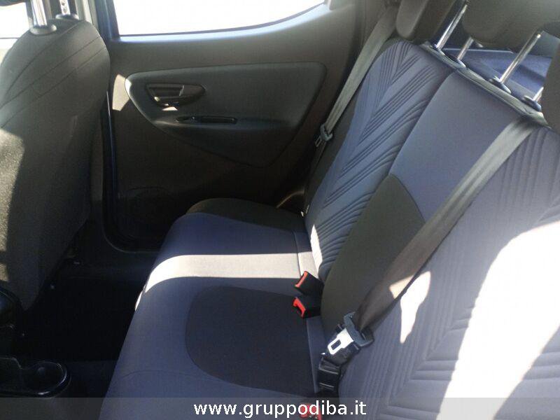 Lancia Ypsilon Ypsilon 1.2 Gold Gpl 69cv- Gruppo Diba