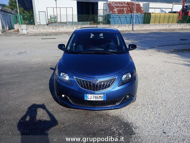 Lancia Ypsilon Ypsilon 1.2 Gold Gpl 69cv- Gruppo Diba