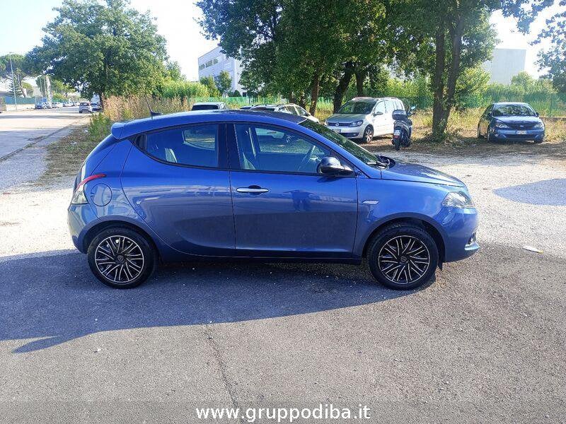 Lancia Ypsilon Ypsilon 1.2 Gold Gpl 69cv- Gruppo Diba