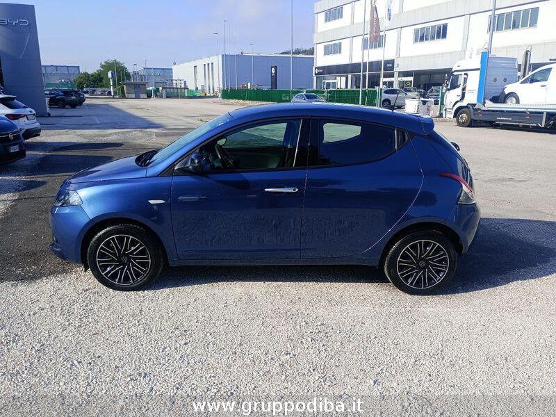 Lancia Ypsilon Ypsilon 1.2 Gold Gpl 69cv- Gruppo Diba