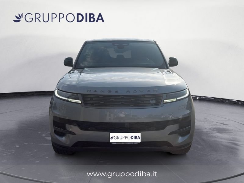 Land Rover Range Rover Sport Range Rover Sport 3.0d i6 mhev SE awd 250cv auto- Gruppo Diba