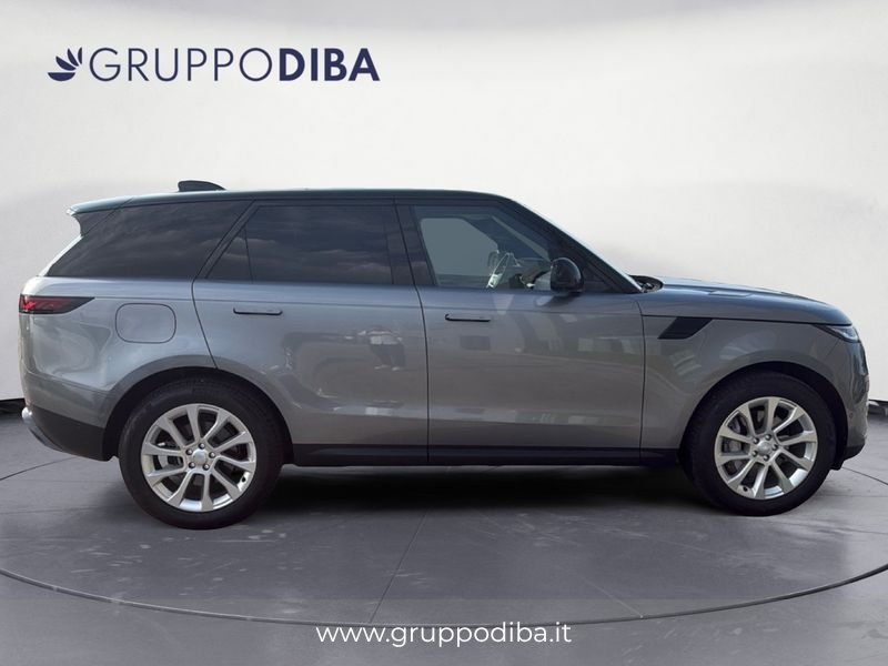 Land Rover Range Rover Sport Range Rover Sport 3.0d i6 mhev SE awd 250cv auto- Gruppo Diba