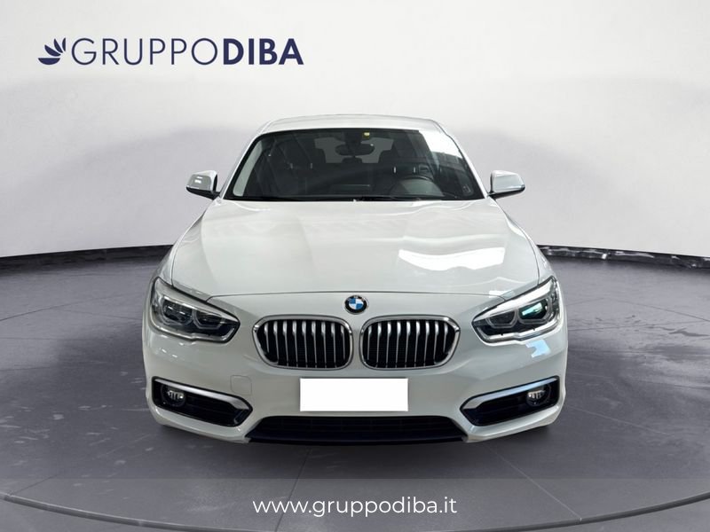 BMW Serie 1 118d Urban 5p- Gruppo Diba
