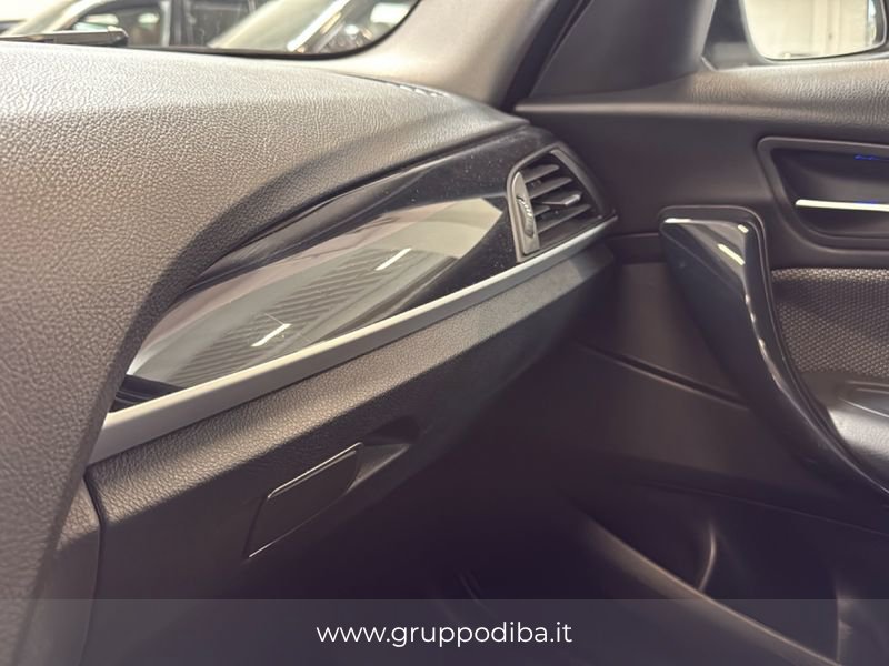BMW Serie 1 118d Urban 5p- Gruppo Diba