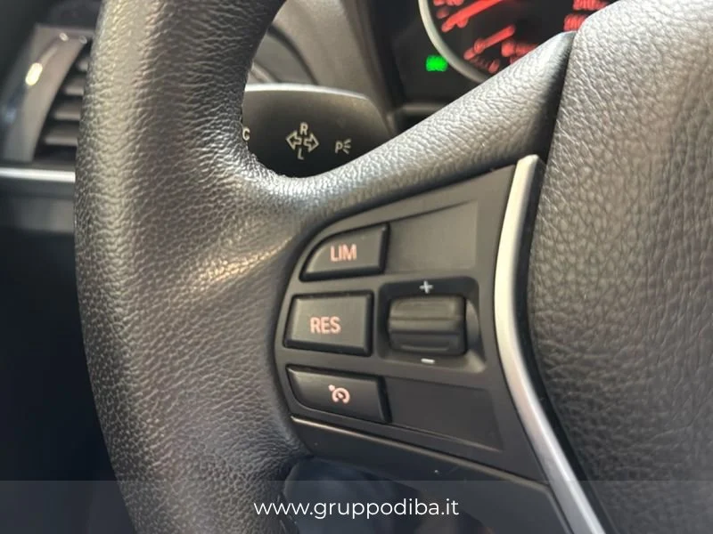 BMW Serie 1 118d Urban 5p- Gruppo Diba