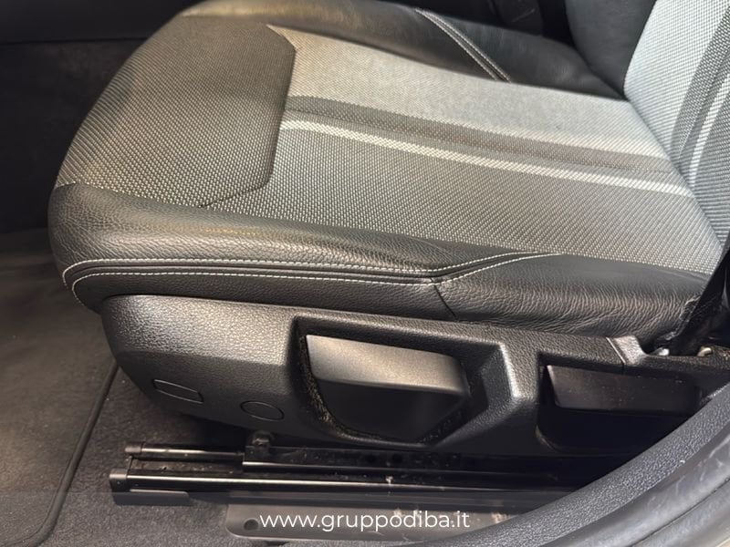 BMW Serie 1 118d Urban 5p- Gruppo Diba