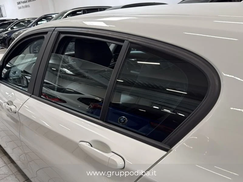 BMW Serie 1 118d Urban 5p- Gruppo Diba