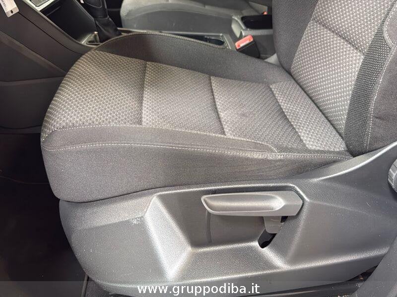 Volkswagen Touran Touran 2.0 tdi Business 115cv dsg- Gruppo Diba