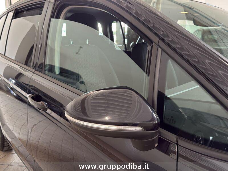 Volkswagen Touran Touran 2.0 tdi Business 115cv dsg- Gruppo Diba