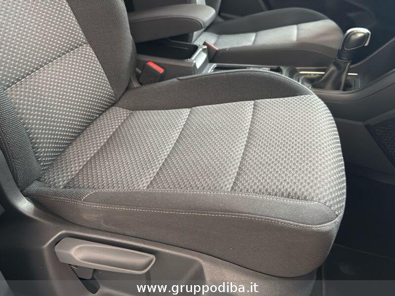 Volkswagen Touran Touran 2.0 tdi Business 115cv dsg- Gruppo Diba