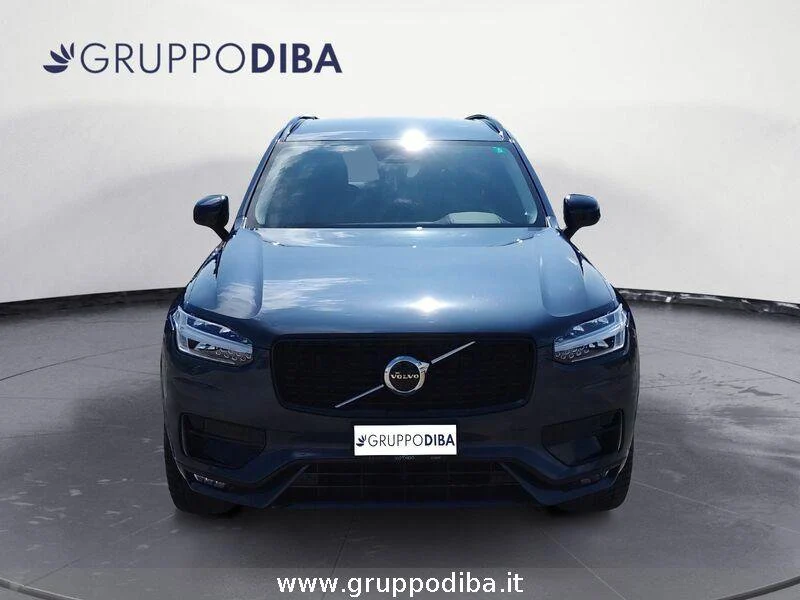 Volvo XC90 XC90 2.0 b5 R-design awd 7p.ti geartronic my20- Gruppo Diba