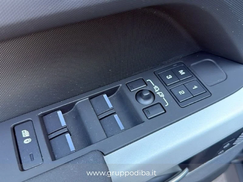 Land Rover Defender Defender 110 3.0d i6 mhev SE awd 200cv auto- Gruppo Diba