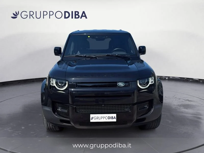 Land Rover Defender Defender 110 3.0d i6 mhev SE awd 200cv auto- Gruppo Diba