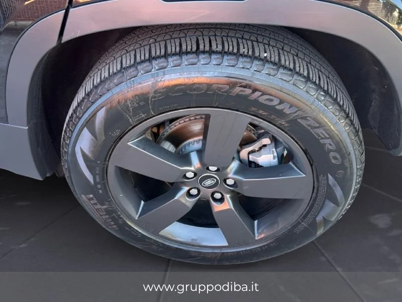 Land Rover Defender Defender 110 3.0d i6 mhev SE awd 200cv auto- Gruppo Diba