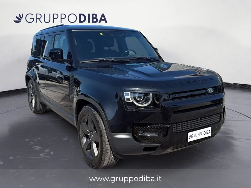 Land Rover Defender Defender 110 3.0d i6 mhev SE awd 200cv auto- Gruppo Diba