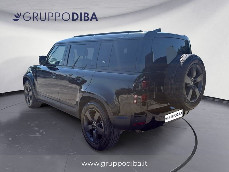 Land Rover Defender Defender 110 3.0d i6 mhev SE awd 200cv auto- Gruppo Diba