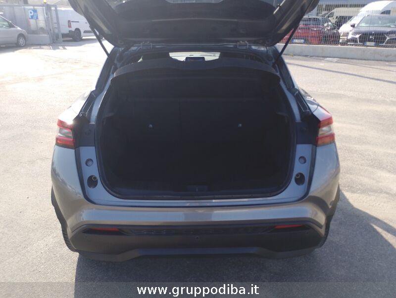 Nissan Juke Juke 1.0 dig-t N-Connecta 114cv- Gruppo Diba