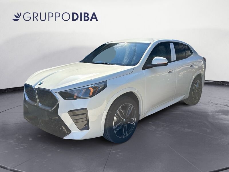 BMW X2 X2 SDRIVE18D- Gruppo Diba