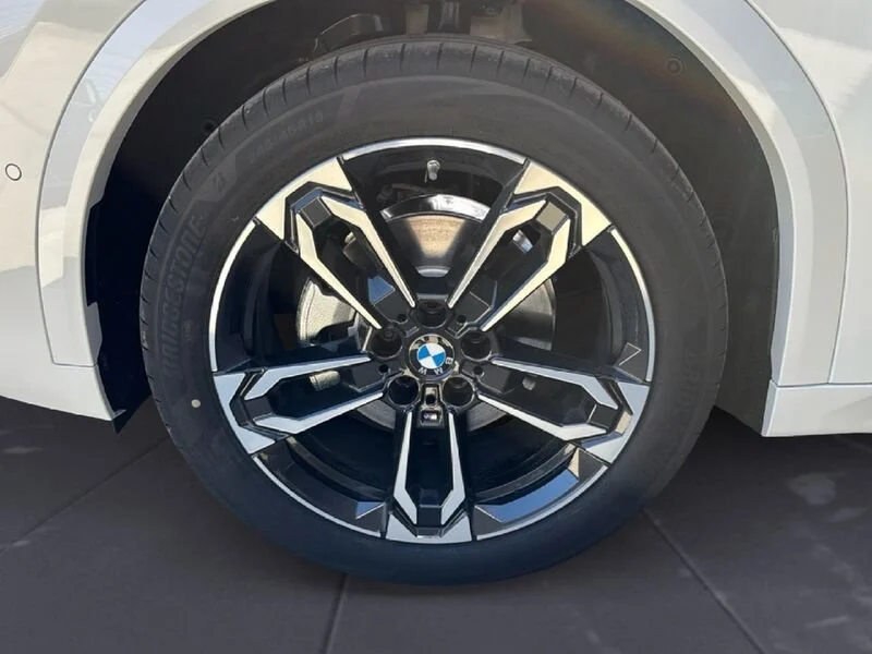 BMW X2 X2 SDRIVE18D- Gruppo Diba