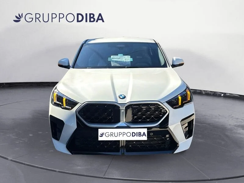 BMW X2 X2 SDRIVE18D- Gruppo Diba