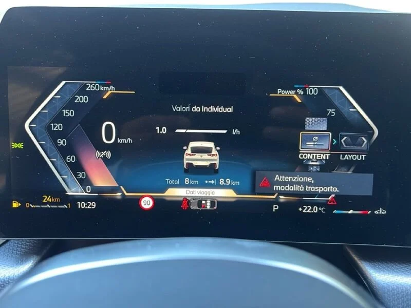 BMW X2 X2 SDRIVE18D- Gruppo Diba