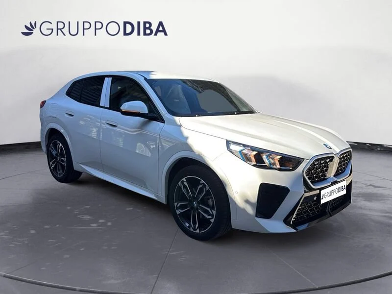 BMW X2 X2 SDRIVE18D- Gruppo Diba